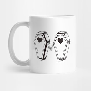 Eternal Valentines Mug